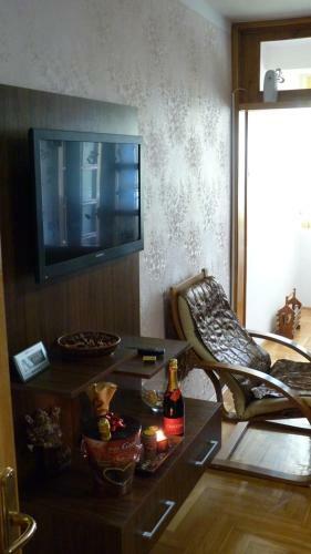 4 Apartshotel Galati Faleza