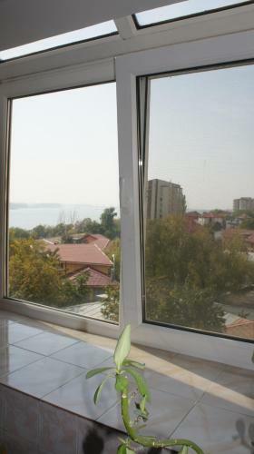 4 Apartshotel Galati Faleza