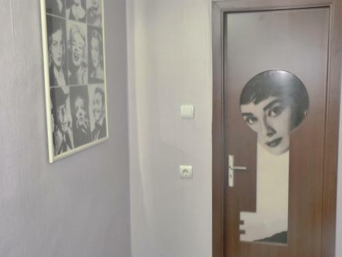 4 Apartshotel Galati Faleza