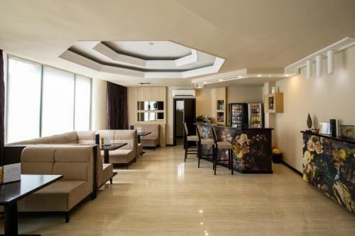 Hotel Alex