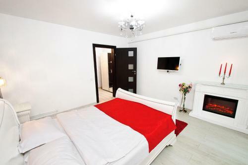 Apartamento Jazz Studio