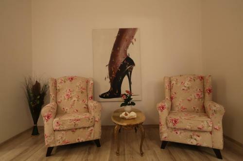 Apartament Maria