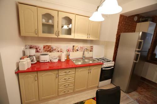 Apartament Maria