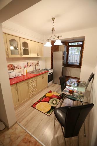Apartament Maria