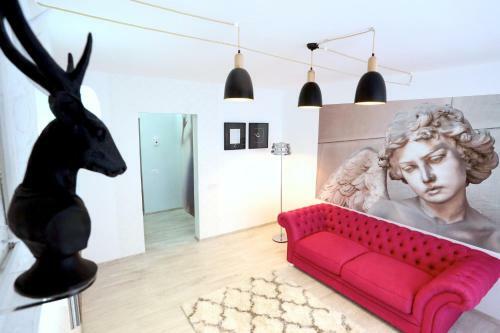 Soho Apartment