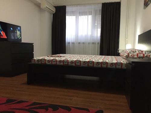 Alina Studio Apartment