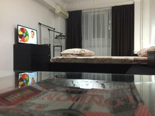 Alina Studio Apartment