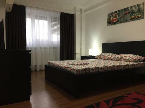 Alina Studio Apartment