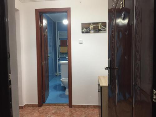 Alina Studio Apartment