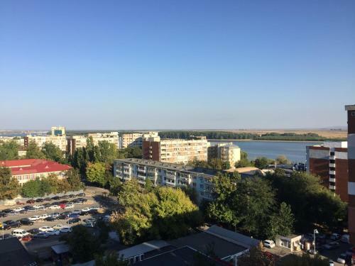 Mery Danube Promenade Apartment