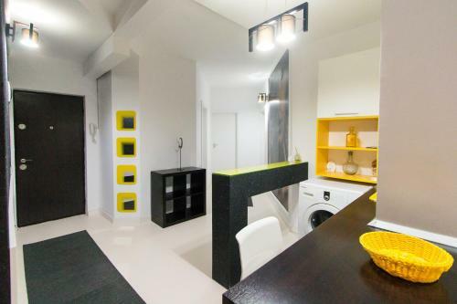 Hotel Jolie Apartments