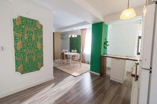 Hotel Jolie Apartments
