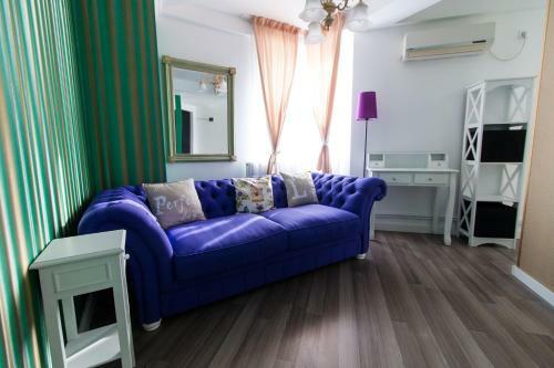 Hotel Jolie Apartments