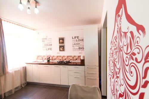 Hotel Jolie Apartments