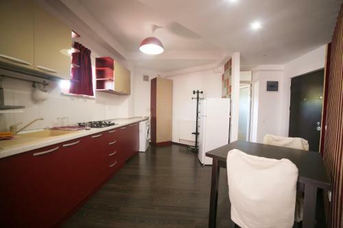 Hotel Jolie Apartments