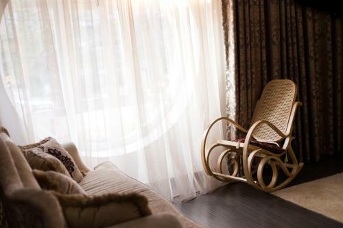 Hotel Jolie Apartments