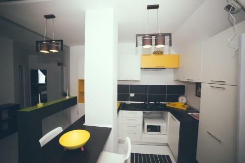 Hotel Jolie Apartments