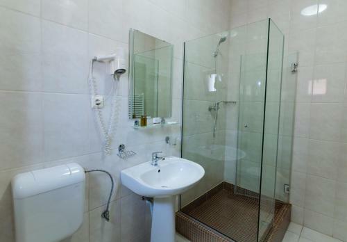 Hotel Magnus Galati