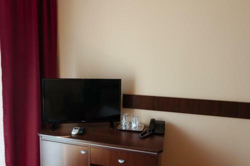 Hotel Magnus Galati