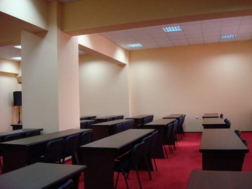 Hotel Magnus Galati