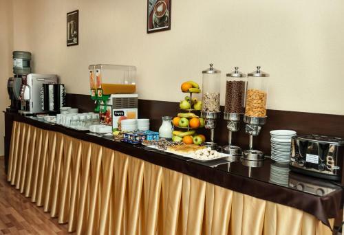 Hotel Magnus Galati
