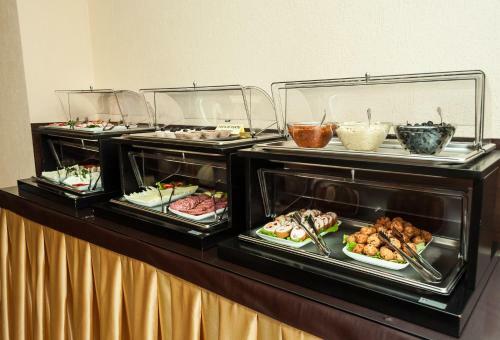 Hotel Magnus Galati