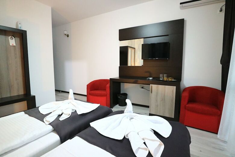 Hotel Residence Riverside
