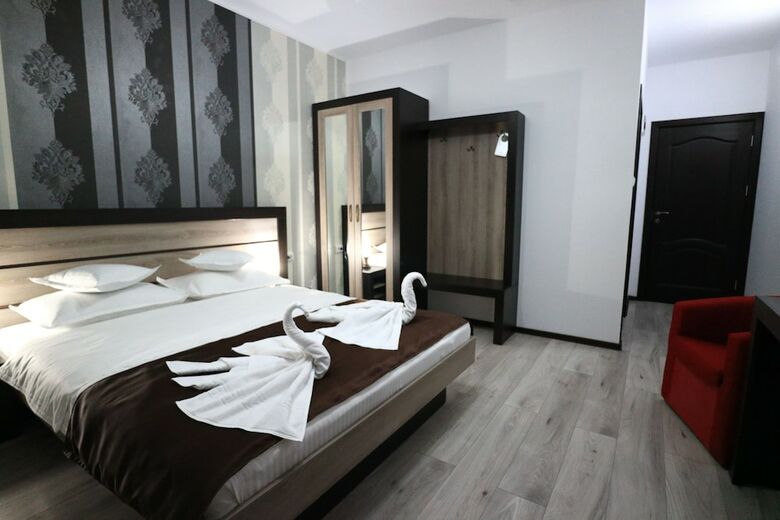 Hotel Residence Riverside
