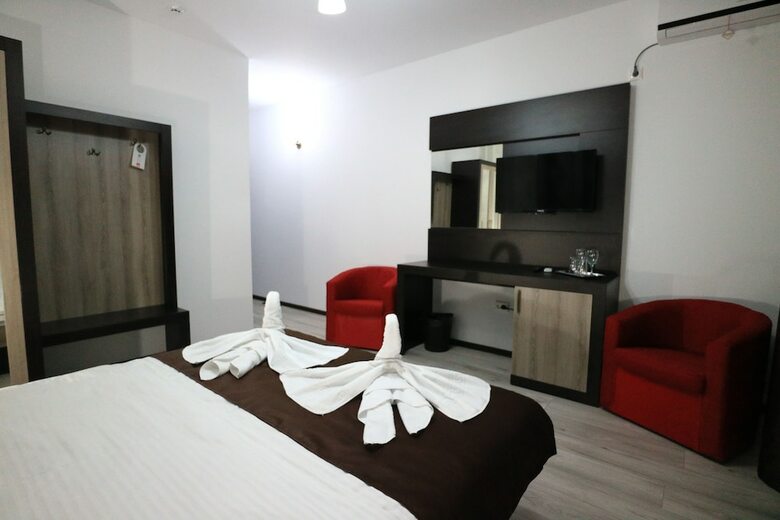 Hotel Residence Riverside