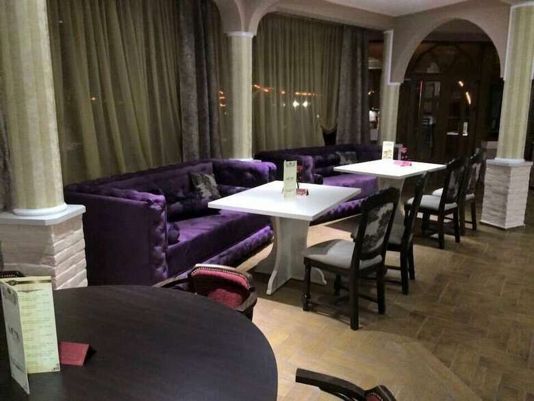 Hotel Residence Riverside