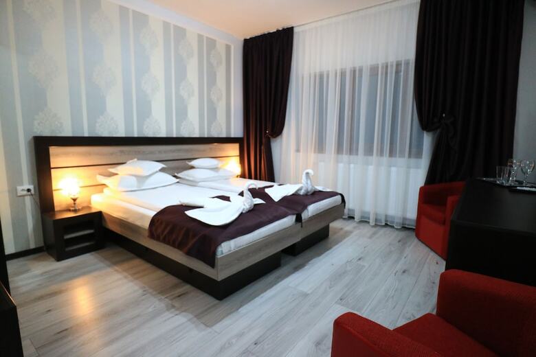 Hotel Residence Riverside