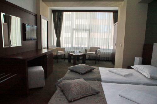 Albergue Hotel Royale