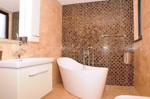 Apartament Sweet Luxury