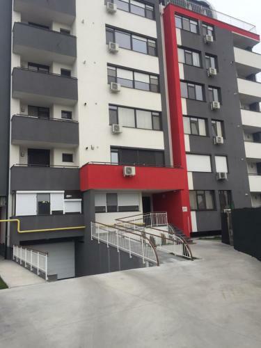Apartament Sweet Luxury