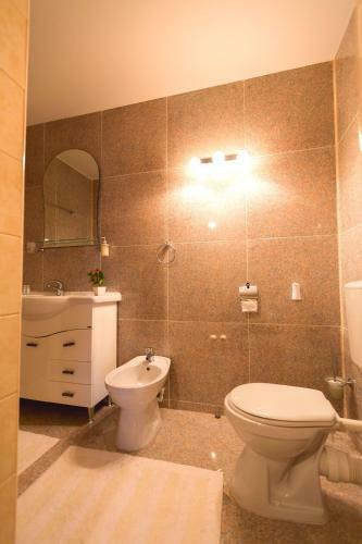Apartamento Noblesse Suite