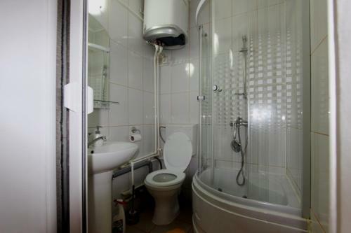 Apartamentos Belle Studio