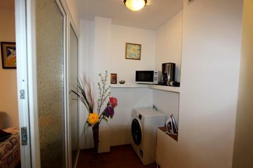 Apartamentos Belle Studio