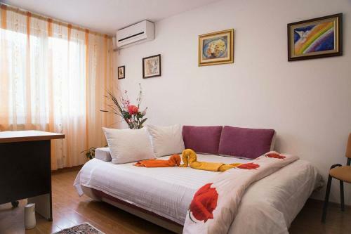 Apartamentos Belle Studio