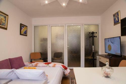 Apartamentos Belle Studio