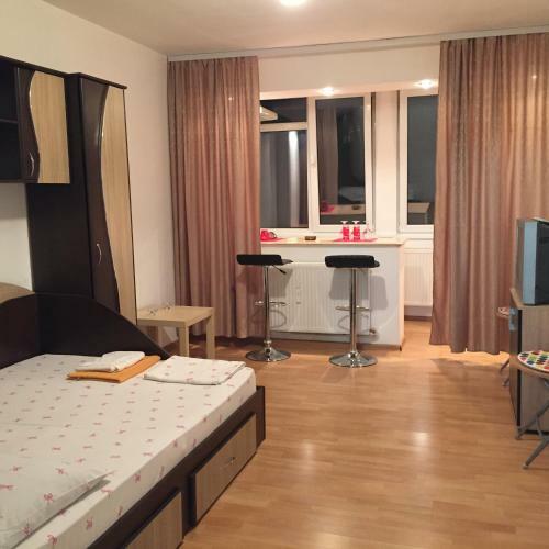 Apartamento Alina Accommodation