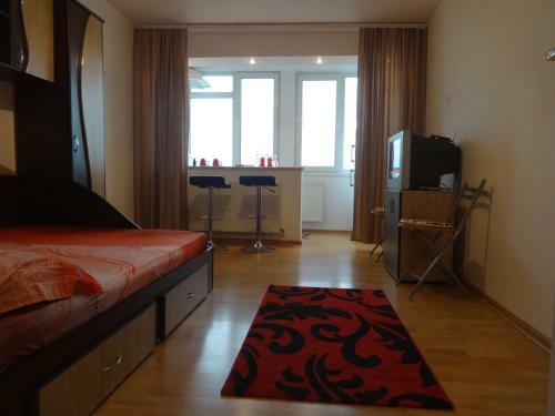 Apartamento Alina Accommodation