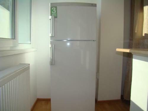 Apartamento Alina Accommodation