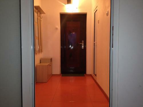 Apartamento Alina Accommodation