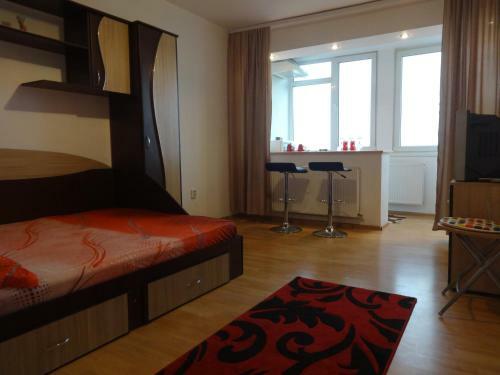 Apartamento Alina Accommodation