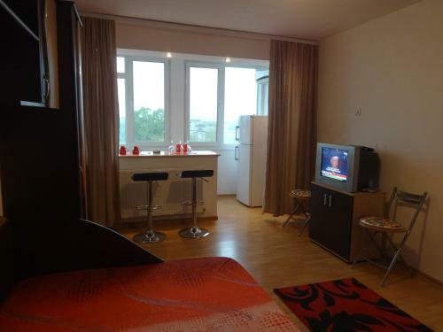 Apartamento Alina Accommodation