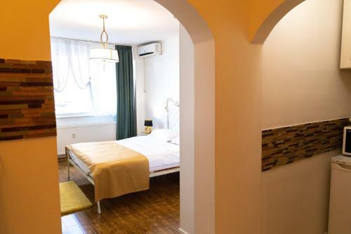 Apartamento Studio Alexandra