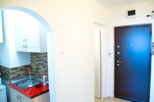 Apartamento Studio Alexandra