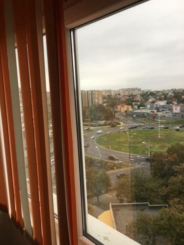 Apartment Darrys