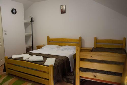 Hostal Pensiunea George