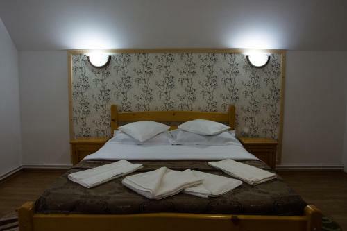 Hostal Pensiunea George